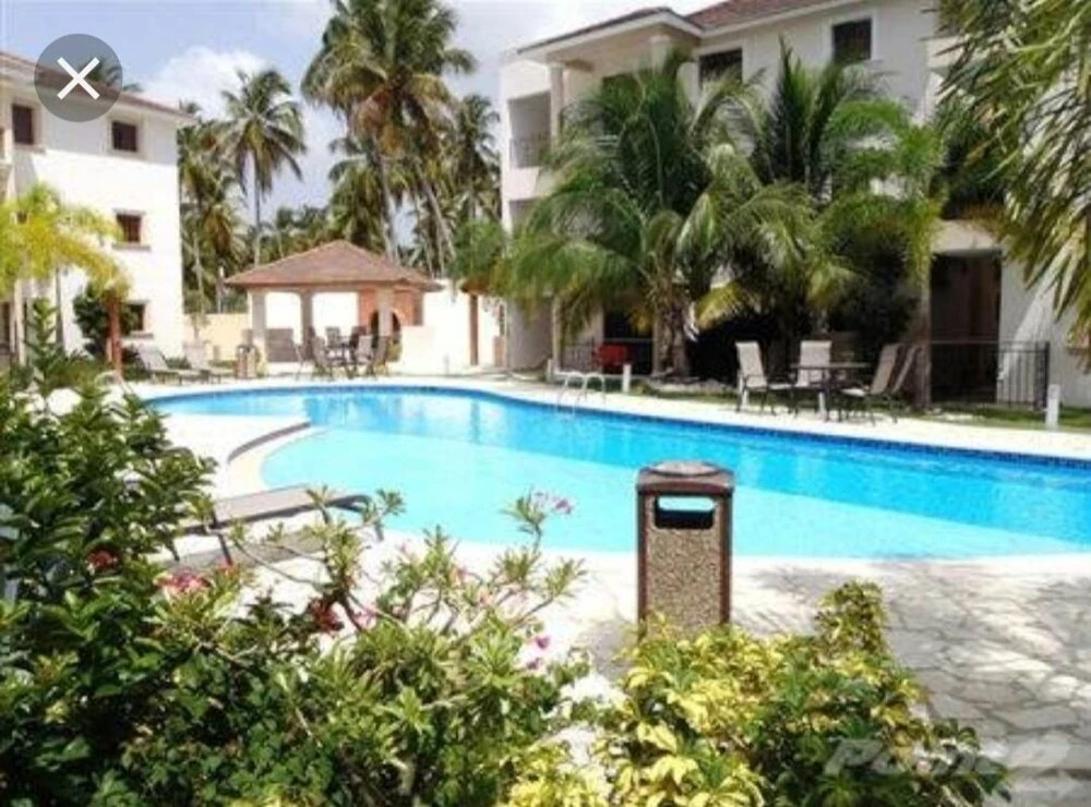Beatiful condo rosa hermosa