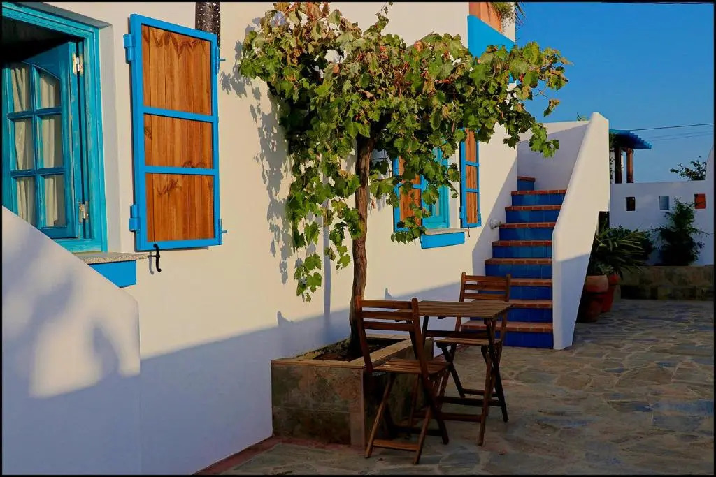 Apartamento Colada V