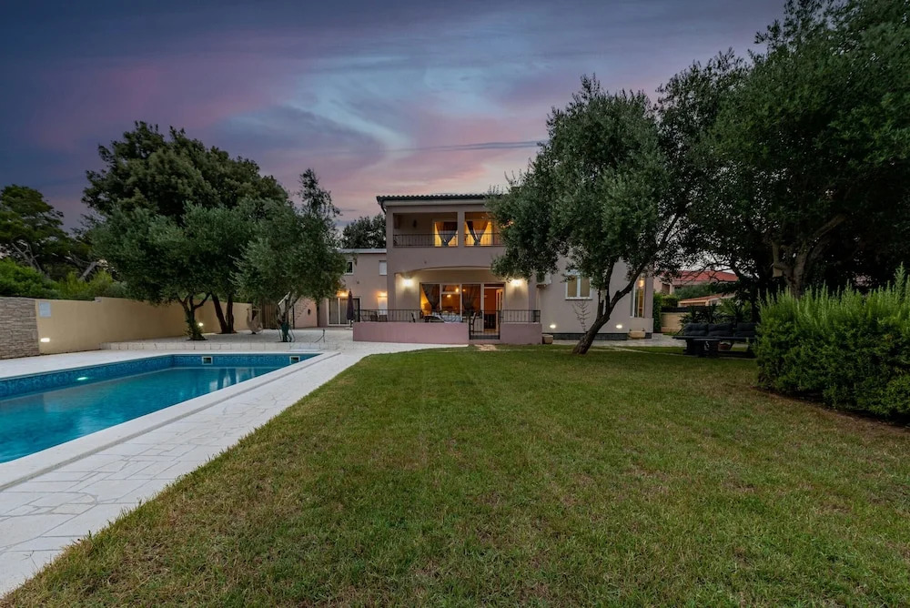Villa Fresia