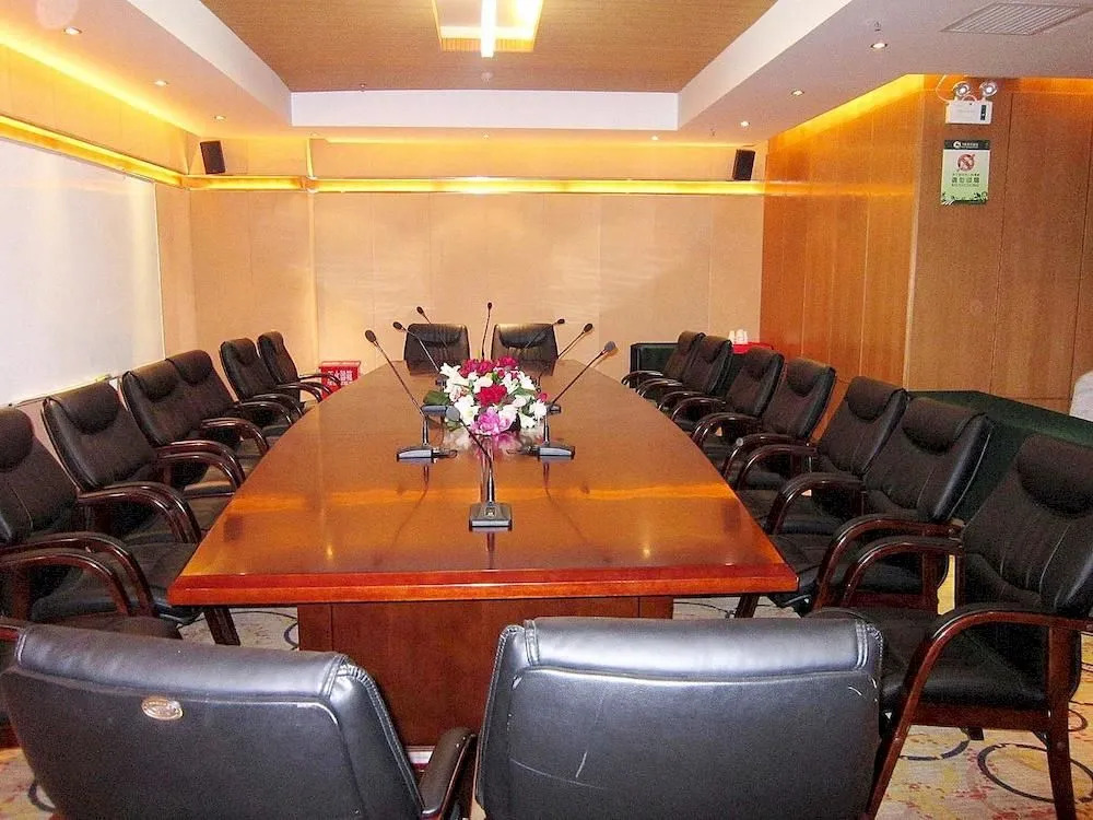 Xi'an Feilu Business Hotel