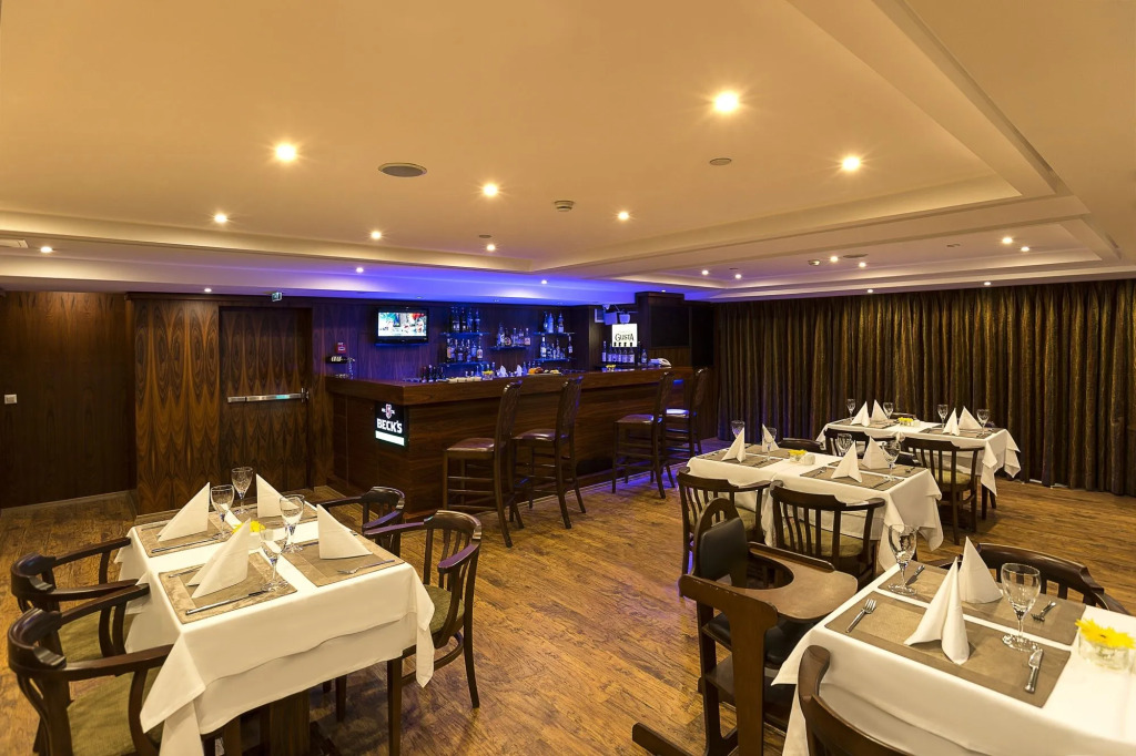 Taxim Express Bosphorus Hotel