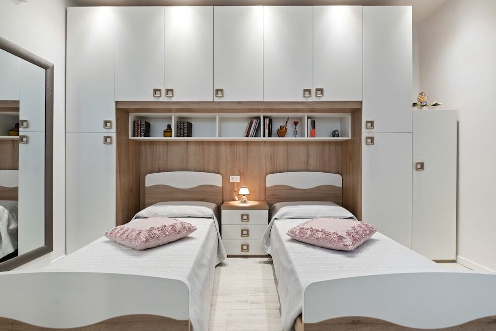 GuestHost - Pratello Il Gelso Apartments