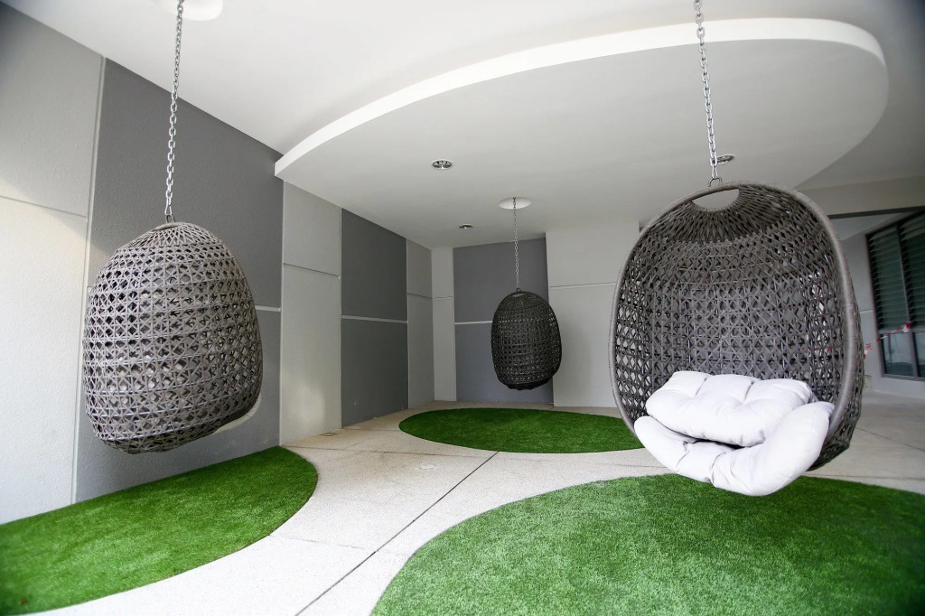 Robertson Premier Suites by Subhome