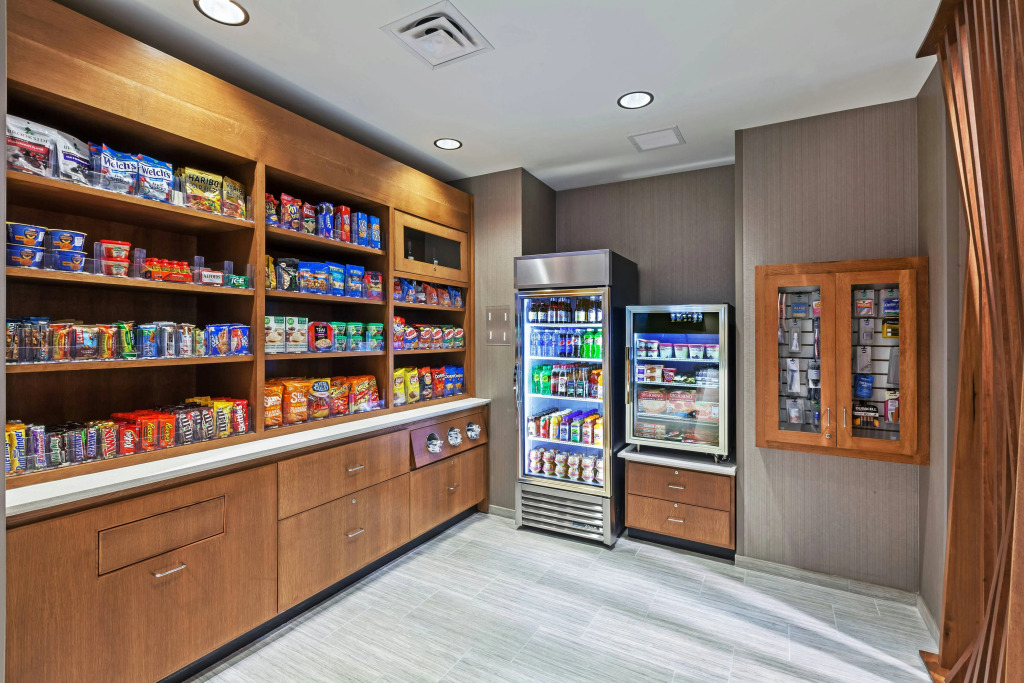 SpringHill Suites by Marriott Tulsa at Tulsa Hills