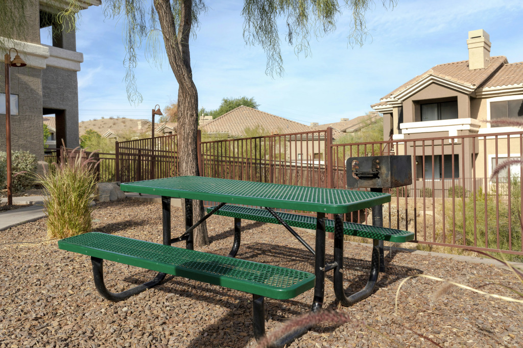 WorldMark Phoenix - South Mountain Preserve