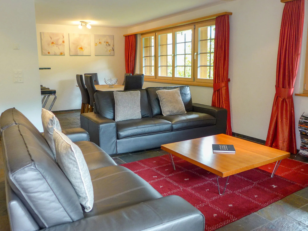 Chalet Eiger