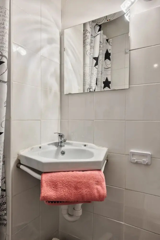 Porta Palazzo Cozy Studio
