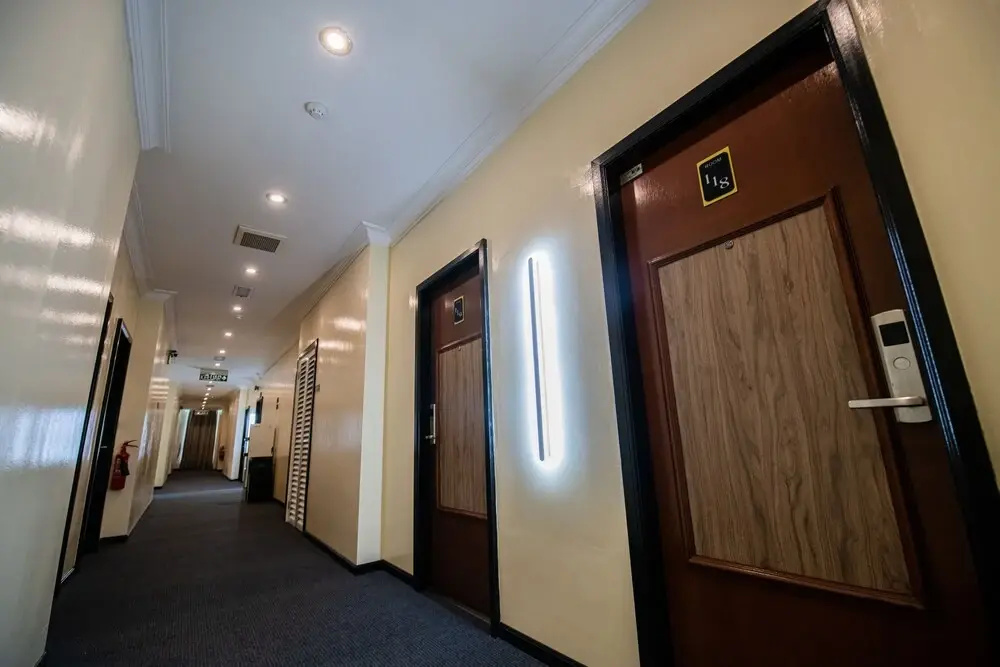 Capital O 90617 Hotel Meliden