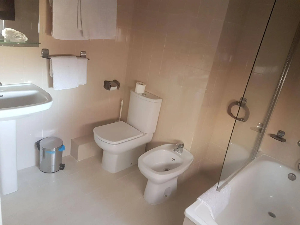 Hotel Spa Galatea