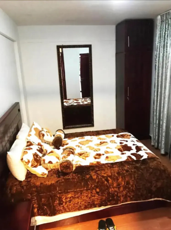 Tiams Guest House