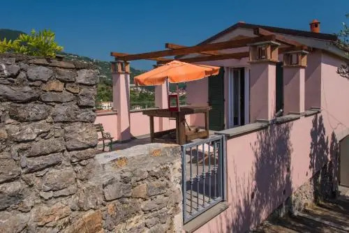 A Casa Tua Room, Terre Marine