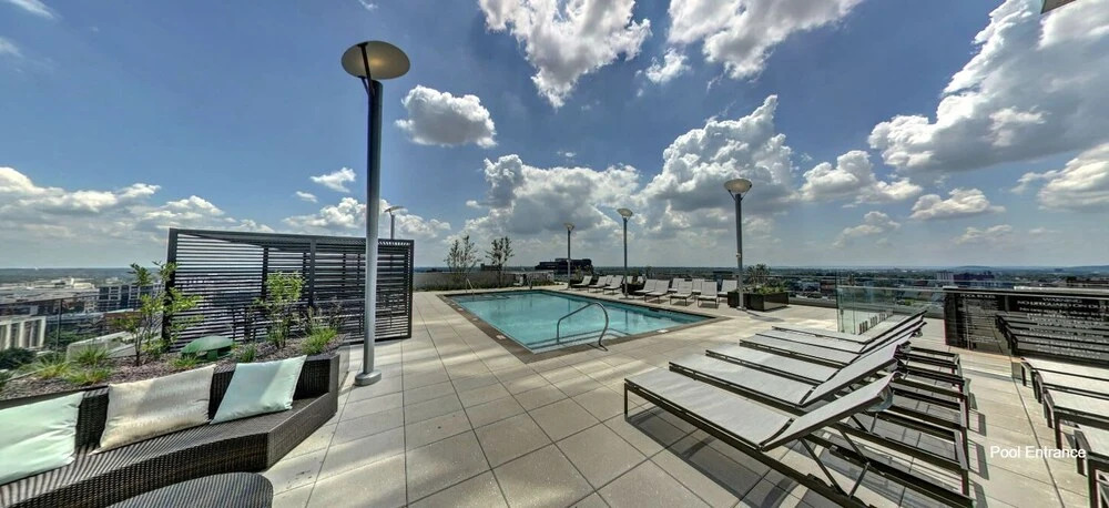 Modern Condo With Local Vibrance by Cozysuites