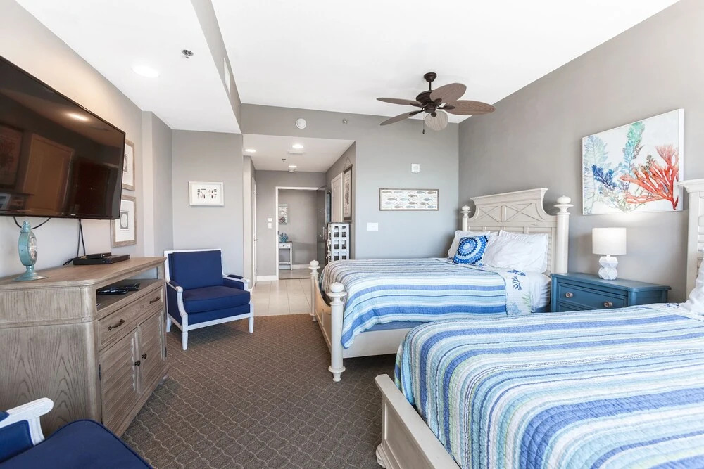 5002 S Miramar Beach - Studio Br Condo