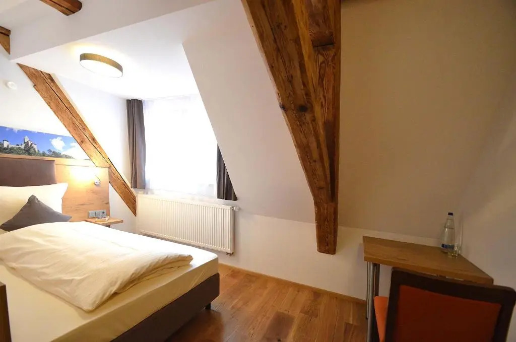 BAUER Gästezimmer