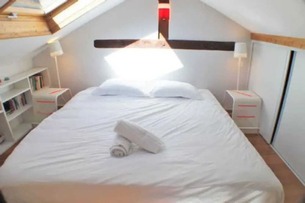 Apartment Maisonnee - A Charming Chamonix Haven