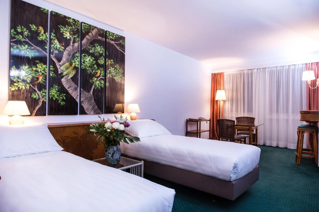 Hotel Sagitta
