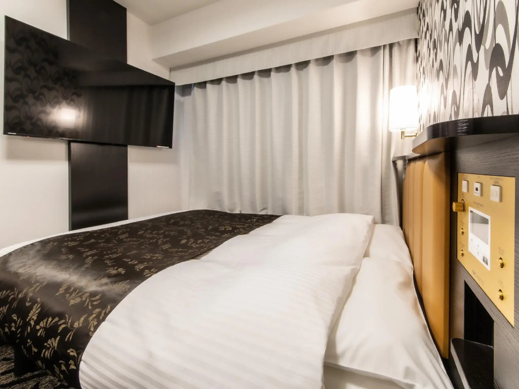 APA Hotel Shin Osaka Minamikata Ekimae
