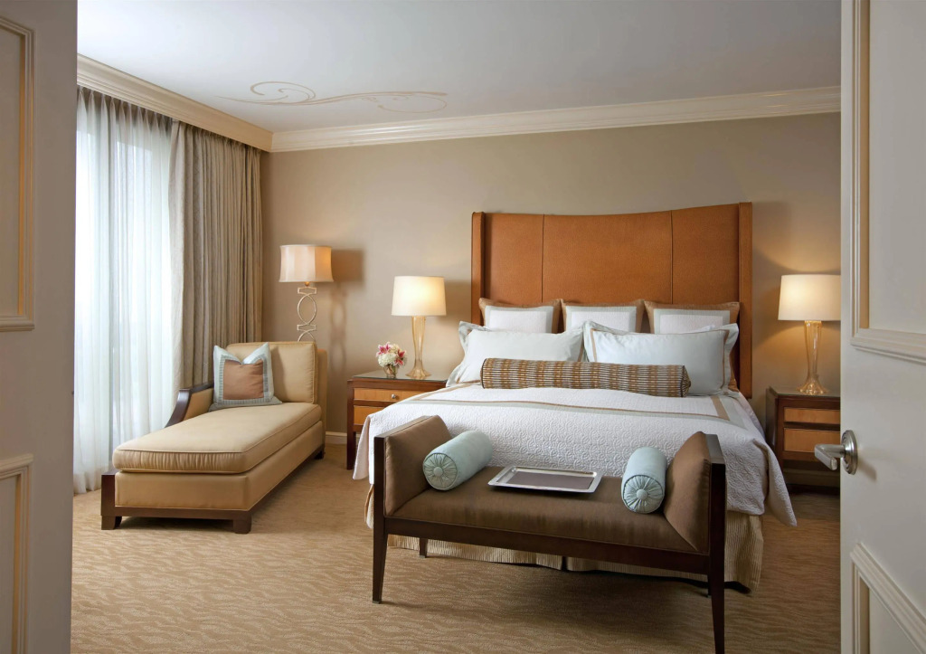 Houston Grand Hotel - River Oaks