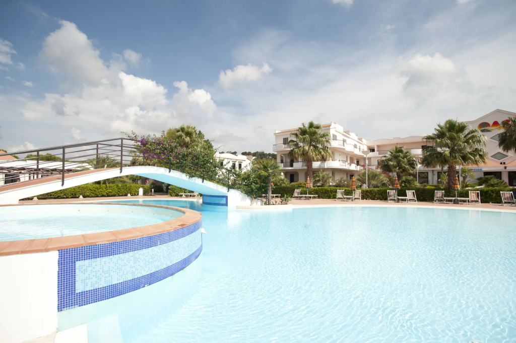 Oasiclub Hotel