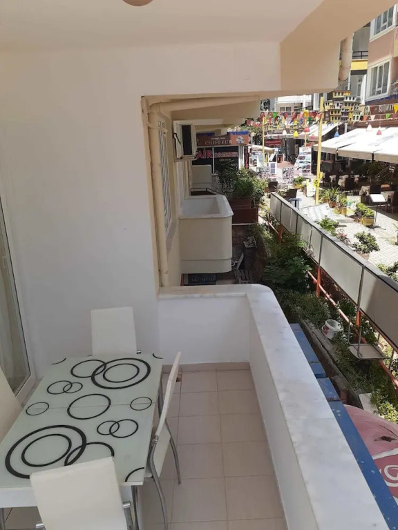 Teleferik Daire 3 bedroom