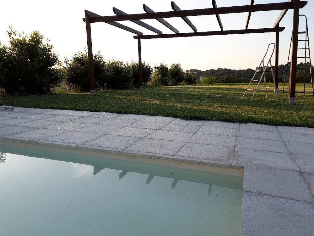 Paradiso in Collina