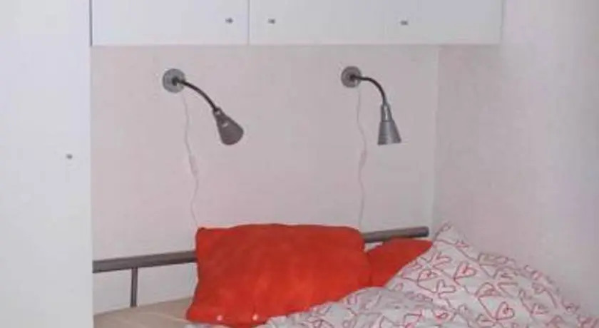 Haus Primavera