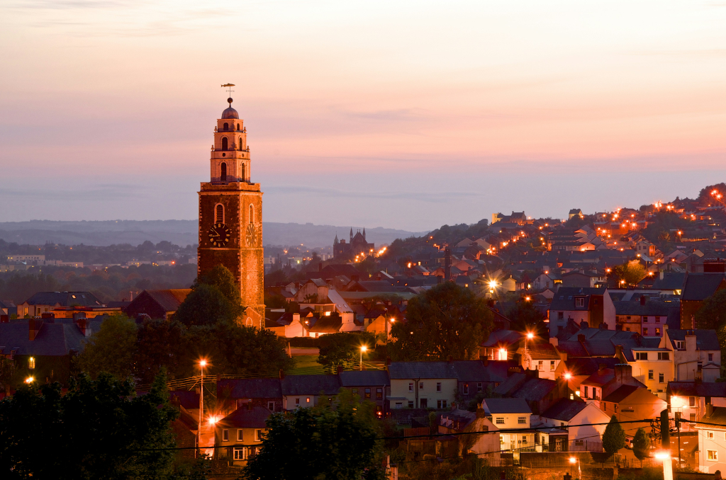 Maldron Hotel Shandon Cork City
