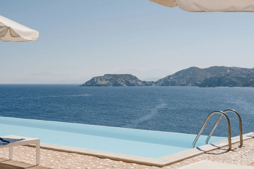 Seaside A Lifestyle Resort