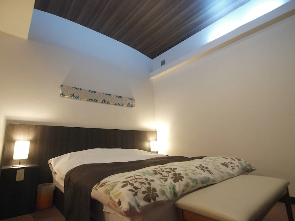 Hotel Le Mont (Adult Only)