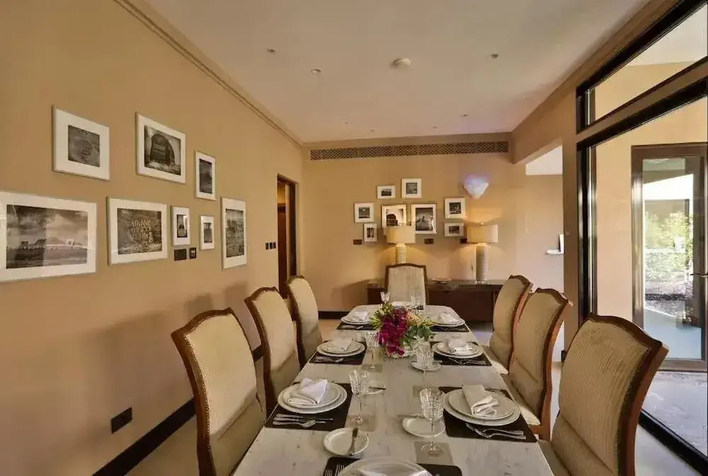 Ashar Tented Resort