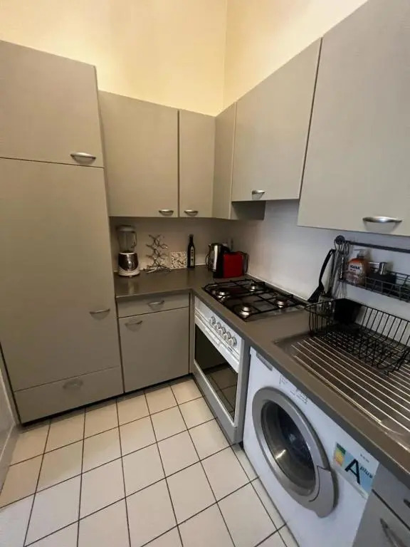 La Navigation, 1 bdr apartment