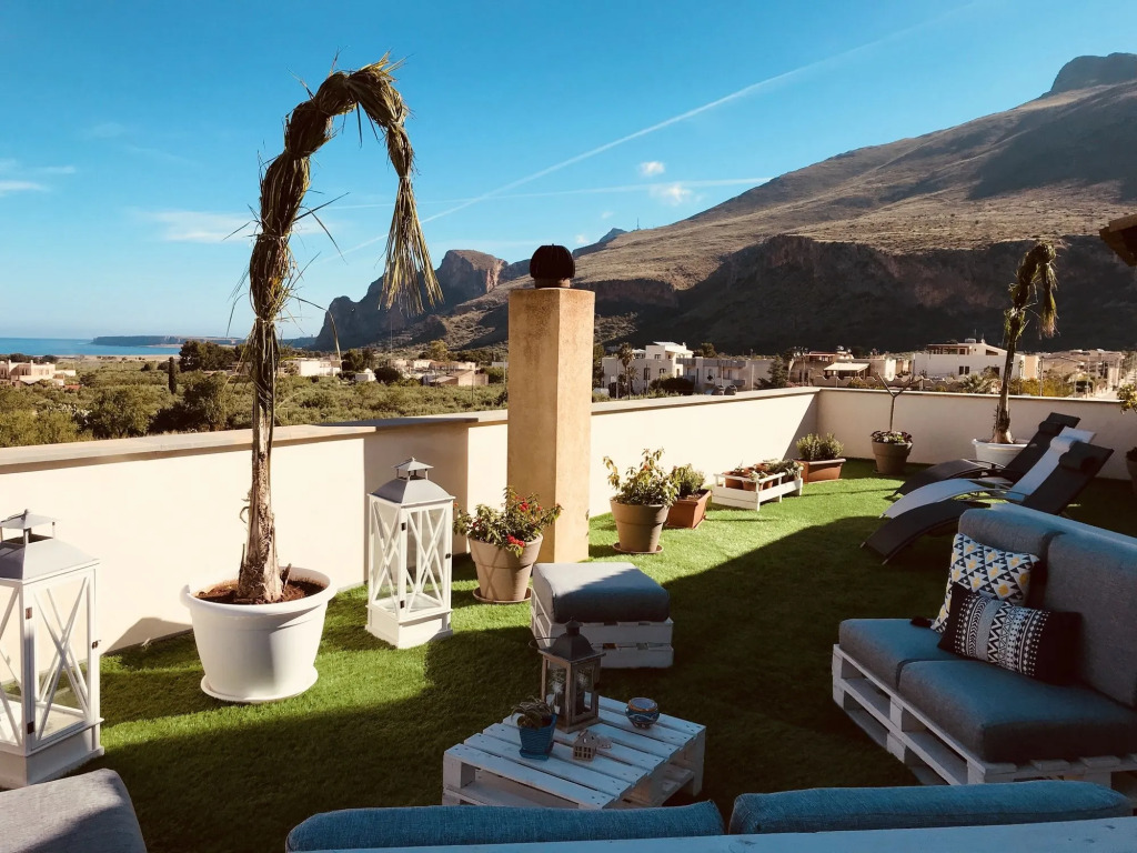 B&B LAngolino della nonna