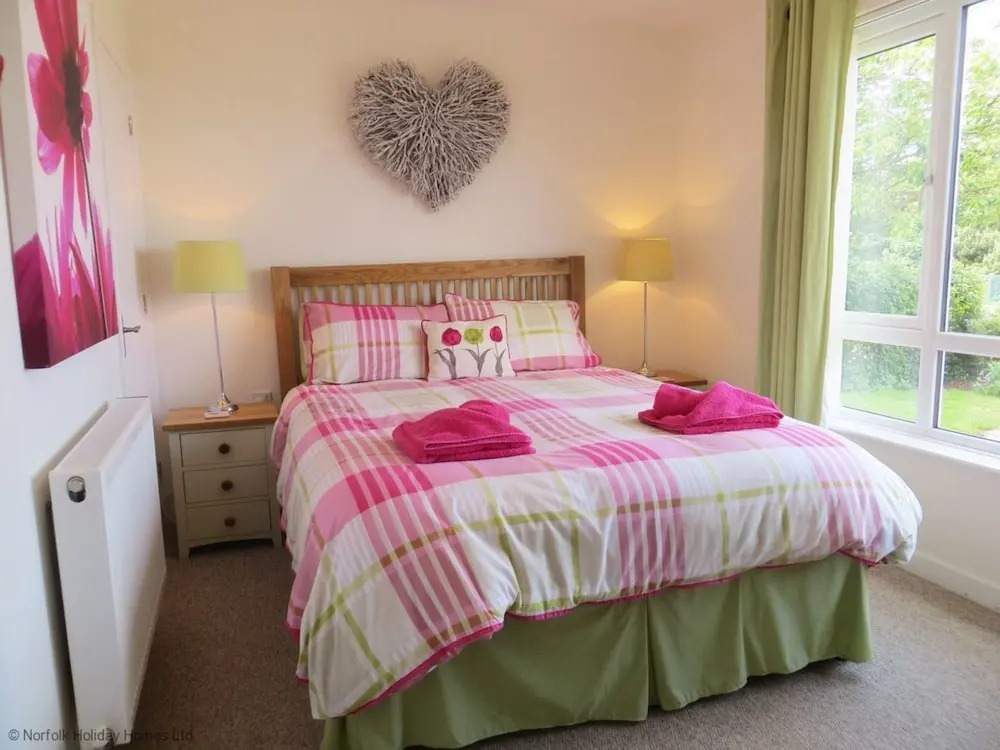 Seascape Family Accomodation
