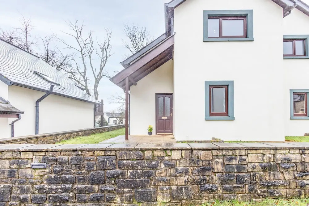 Host Stay 11 Troutbeck