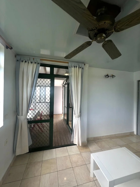 Mape Faaroa Bay Villa
