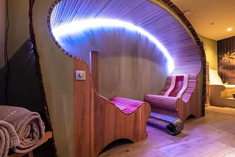 Lavendine Pure Guesthouse