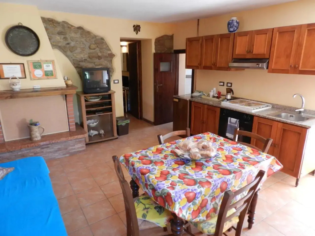 Il Cantinoccio B&B