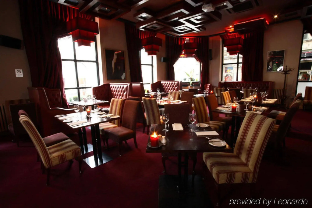 The Sir Thomas Hotel