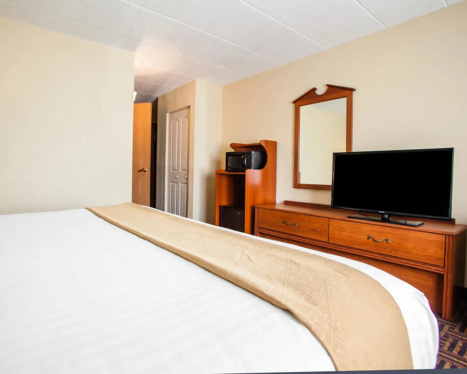 Quality Inn