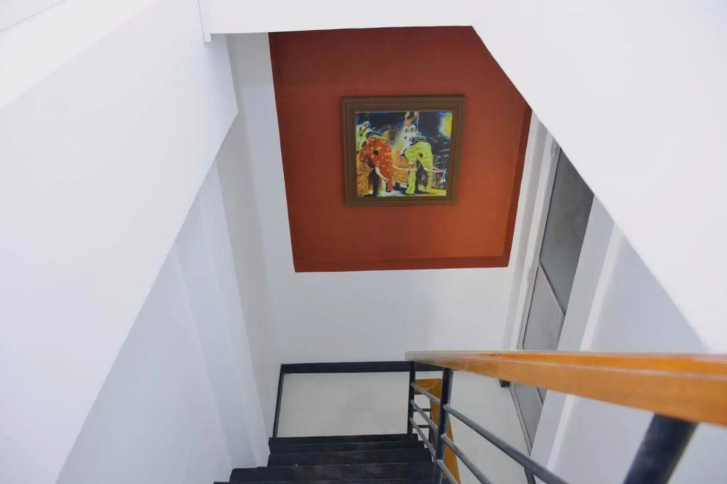 Meili Lanka City Hotel