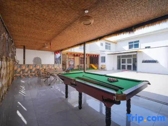 Haidao Laosanjia Fishermans House Homestay