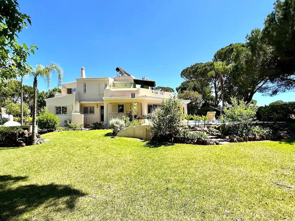 Vilamoura Amazing Golf Villa With Pool by Homing