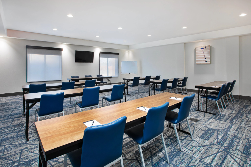 Holiday Inn Express Hotel and Suites Duncan by IHG