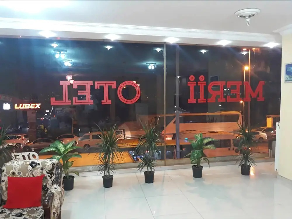 Merii Otel
