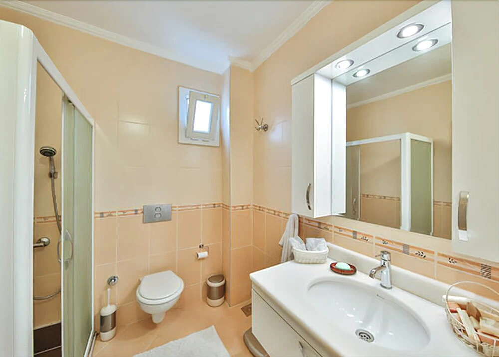 Bernas Home by Kasrezervasyon