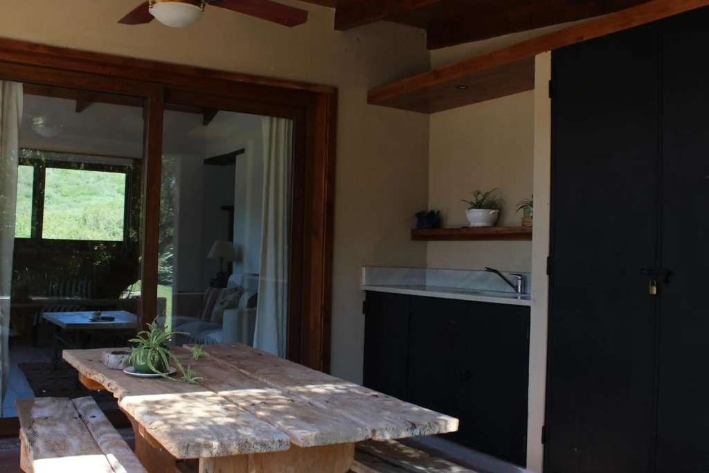 Casa El Drago