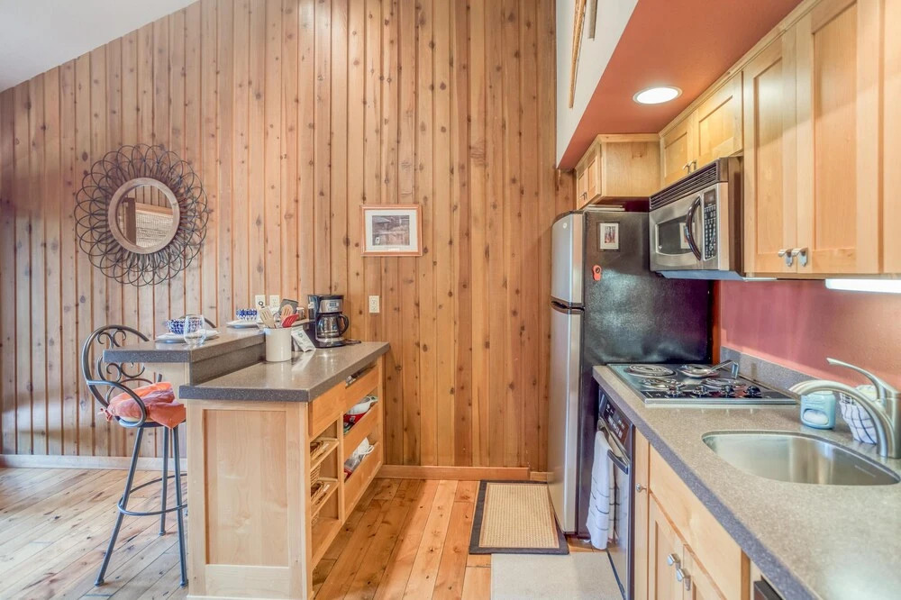 Ski House 242