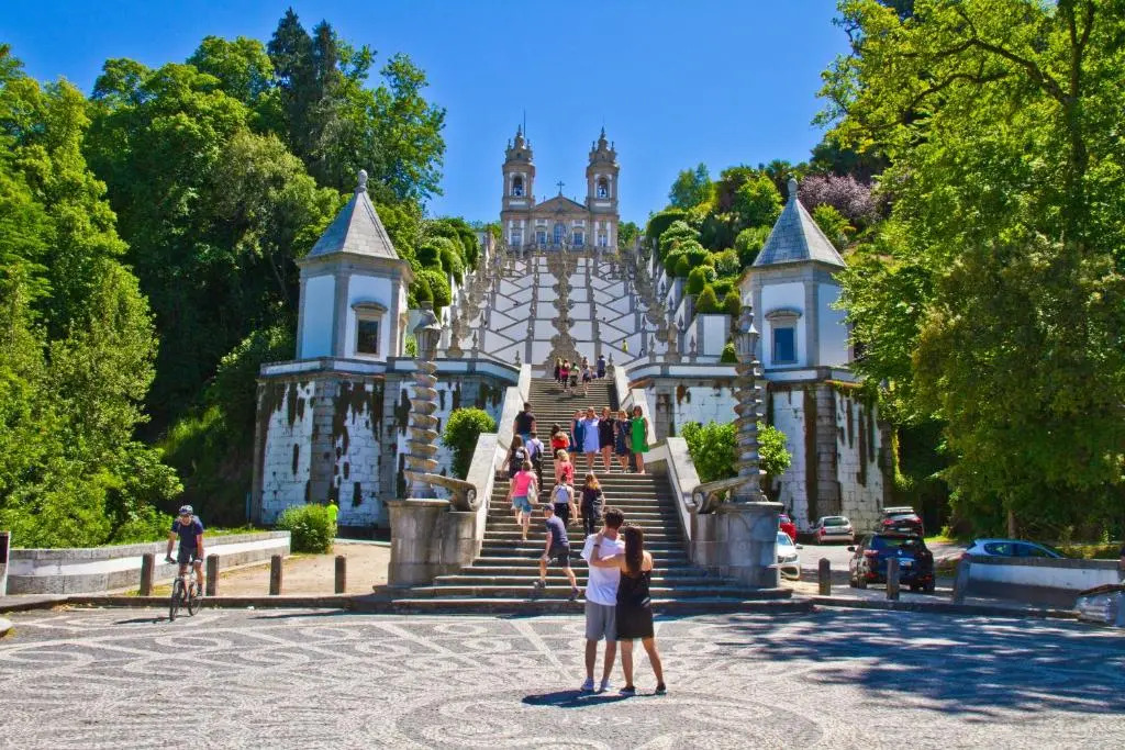 Hotel Estacão - Braga