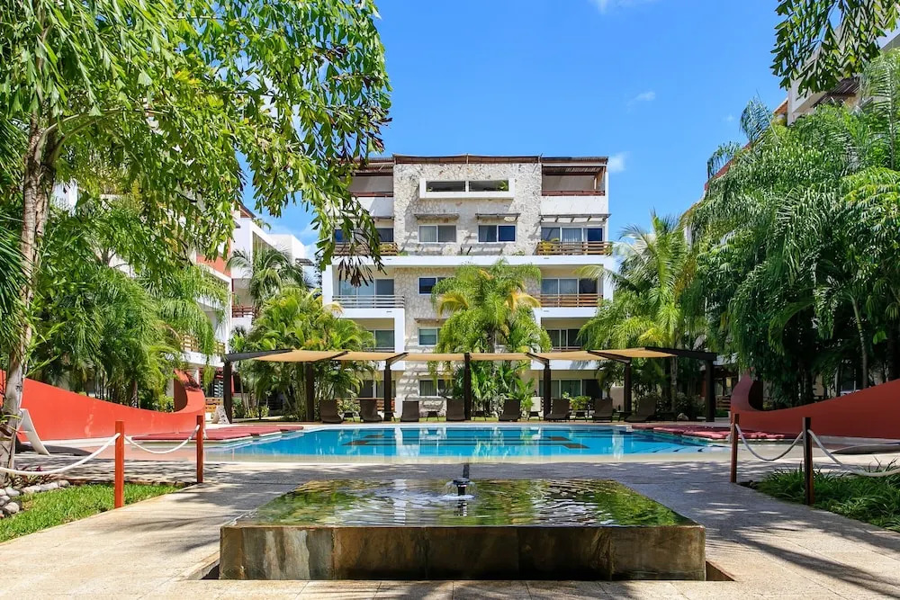 Sabbia 4104 - 3 Bedrooms ALL IN Suite Condo