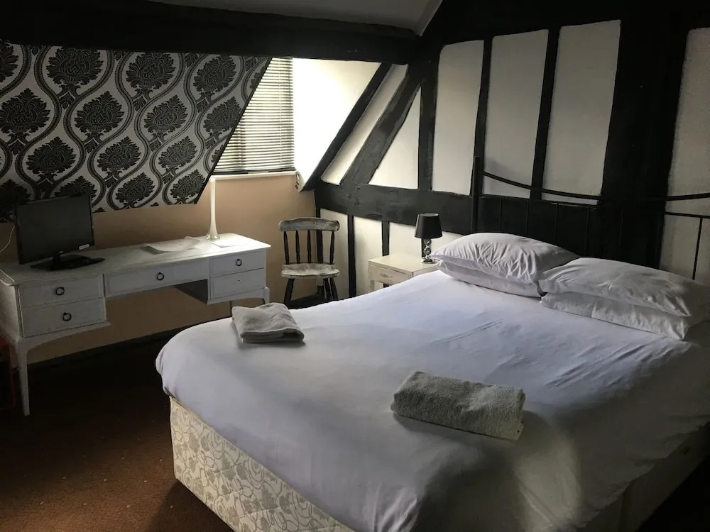 Bewdley Hotel